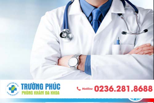 Địa Chỉ Phòng Khám Bệnh Hậu Môn Uy Tín, An Toàn Tại Đà Nẵng